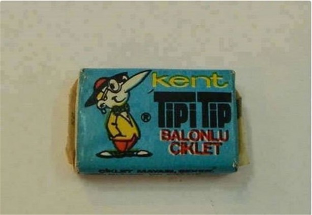 90'lı yılların unutulmayanları... - 4