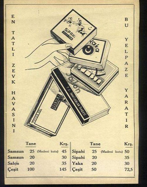 Bunları hatırladınız mı? - 687