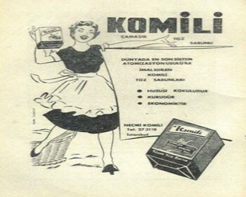 Bunları hatırladınız mı? - 533