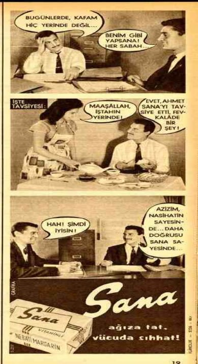 Bunları hatırladınız mı? - 815