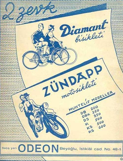 Bunları hatırladınız mı? - 819