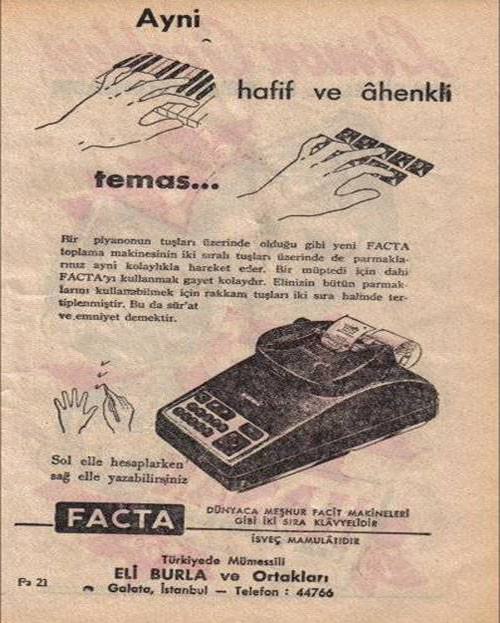 Bunları hatırladınız mı? - 741