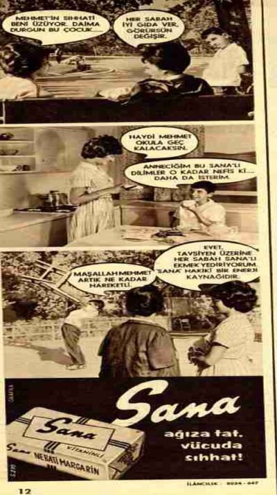 Bunları hatırladınız mı? - 695