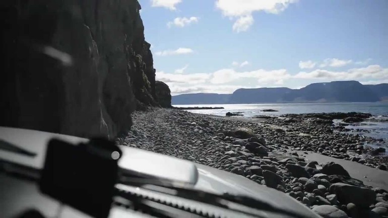 Bu yollardan geçmek cesaret ister! - 10