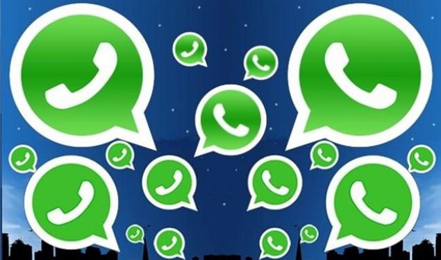 WhatsApp’ta görüntülü arama dönemi! - 1