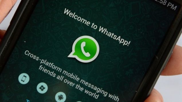 WhatsApp’ta görüntülü arama dönemi! - 9