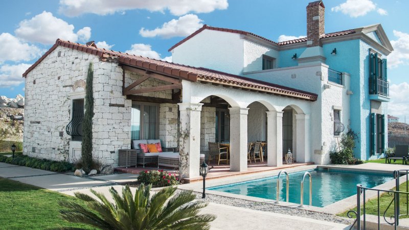 Avrupa'nın gözbebeği: Provence - 8