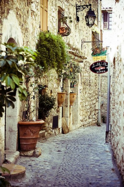 Avrupa'nın gözbebeği: Provence - 10