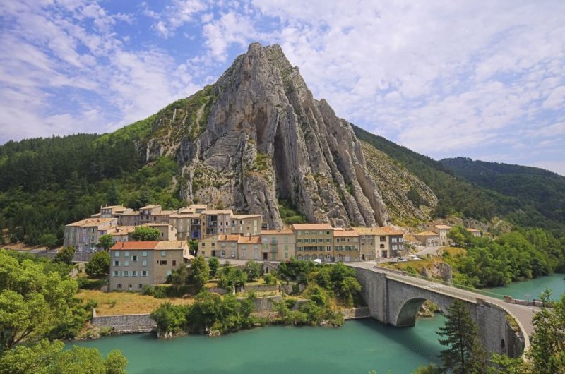 Avrupa'nın gözbebeği: Provence - 20