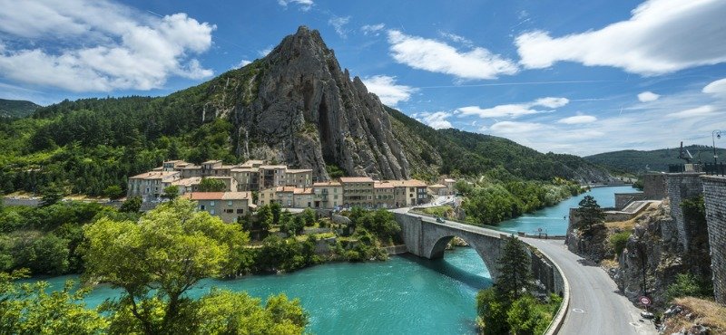 Avrupa'nın gözbebeği: Provence - 21