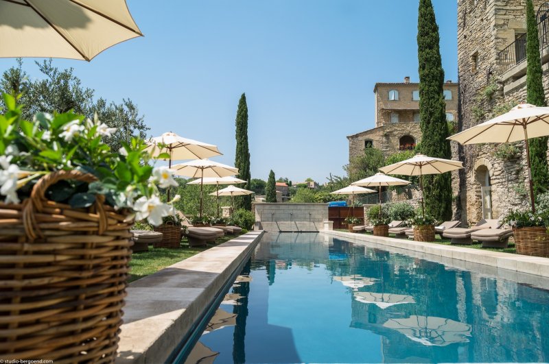 Avrupa'nın gözbebeği: Provence - 3