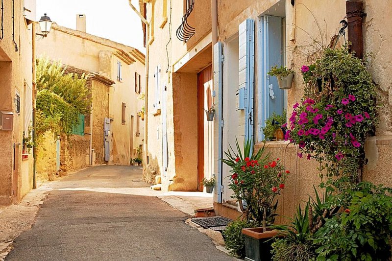 Avrupa'nın gözbebeği: Provence - 25