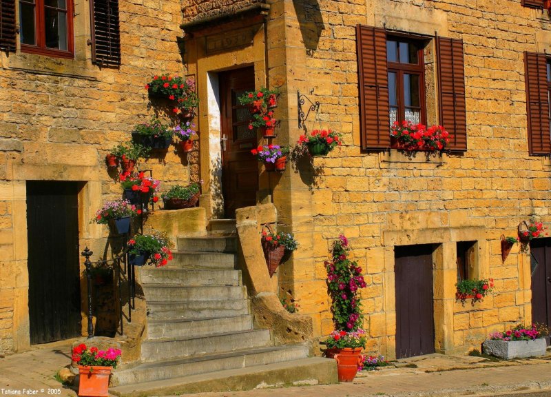 Avrupa'nın gözbebeği: Provence - 27