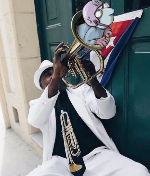 Instagram fotoğraflarına bir de böyle bakın - 28