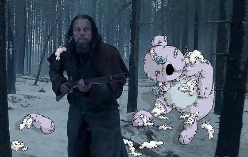 Instagram fotoğraflarına bir de böyle bakın - 12