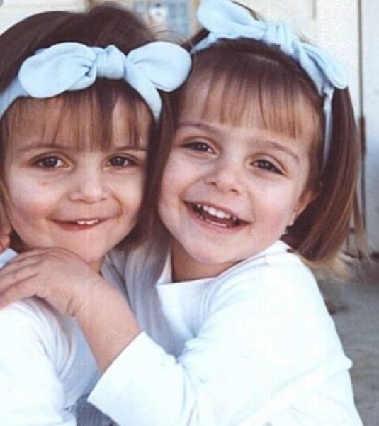 En güzel ikiz bebek fotoğrafları - 638