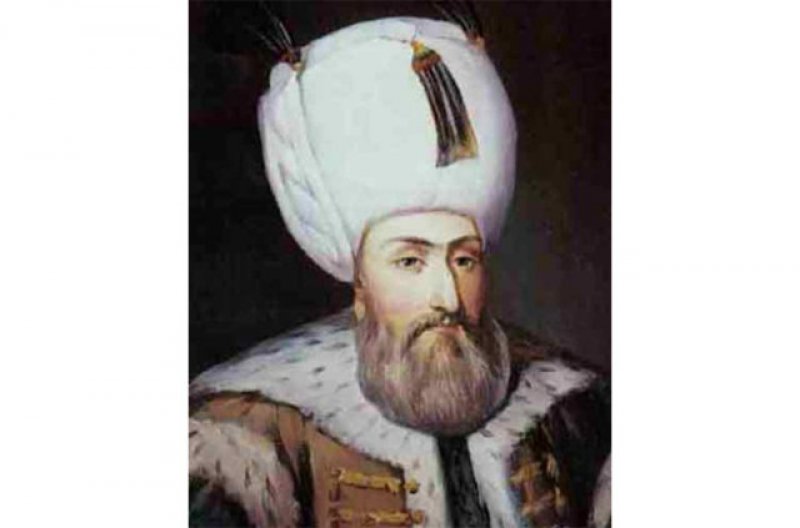 Osmanlı padişahlarının meslekleri ve meşhur sözleri - 5