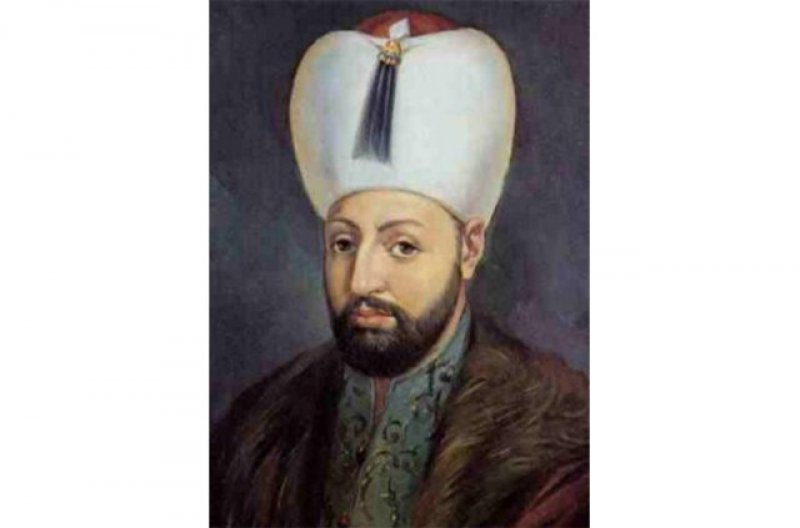 Osmanlı padişahlarının meslekleri ve meşhur sözleri - 7