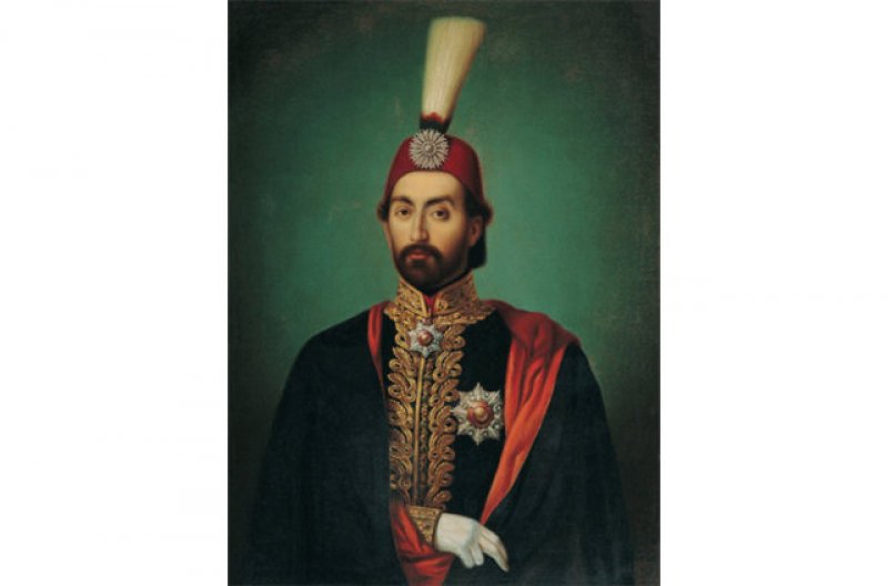 Osmanlı padişahlarının meslekleri ve meşhur sözleri - 12