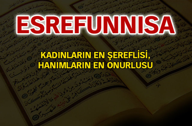 Kuran-ı Kerim'de geçen isimler ve anlamları - 894