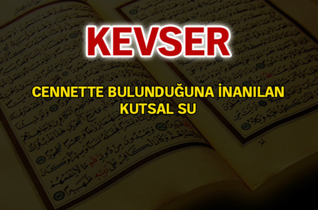 Kuran-ı Kerim'de geçen isimler ve anlamları - 629