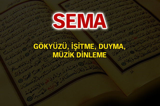 Kuran-ı Kerim'de geçen isimler ve anlamları - 794