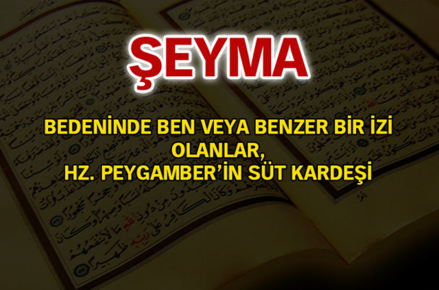 Kuran-ı Kerim'de geçen isimler ve anlamları - 680