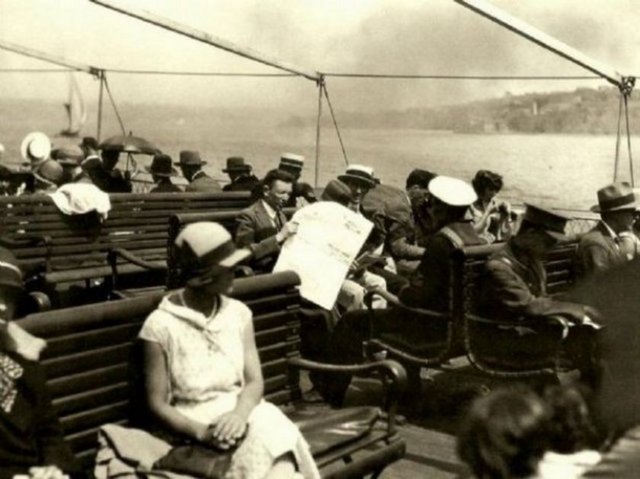 115 yıl önce Türkiye - 41