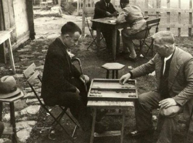 115 yıl önce Türkiye - 1