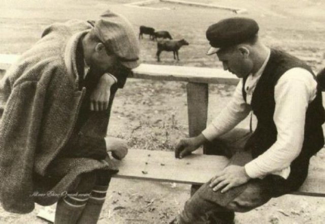 115 yıl önce Türkiye - 7