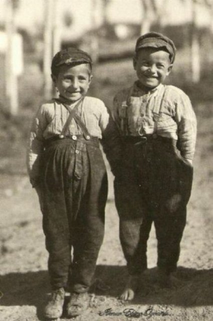 115 yıl önce Türkiye - 12