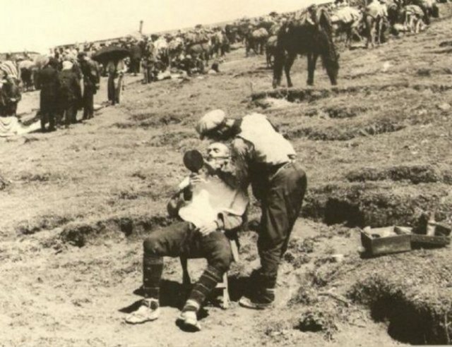 115 yıl önce Türkiye - 26