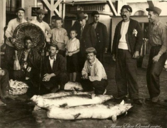 115 yıl önce Türkiye - 42