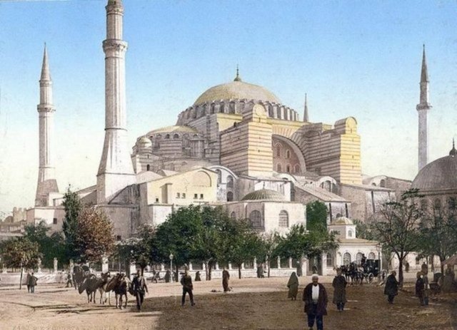 115 yıl önce Türkiye - 52