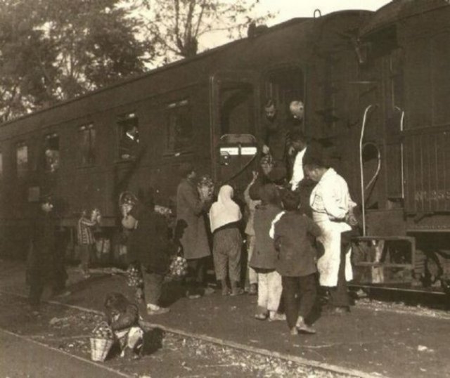 115 yıl önce Türkiye - 34