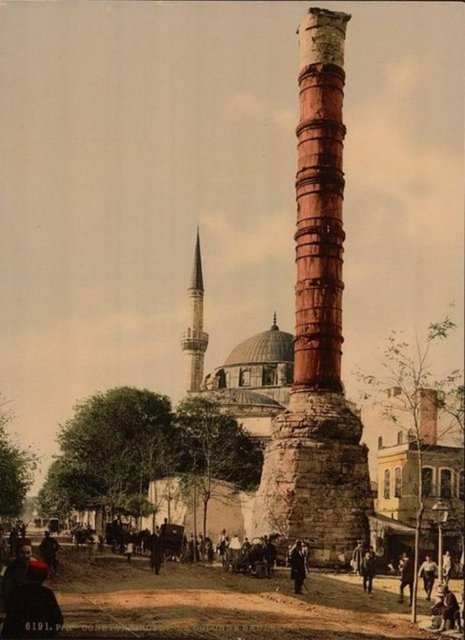 115 yıl önce Türkiye - 6