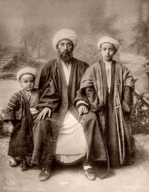 115 yıl önce Türkiye - 27