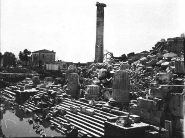 115 yıl önce Türkiye - 25