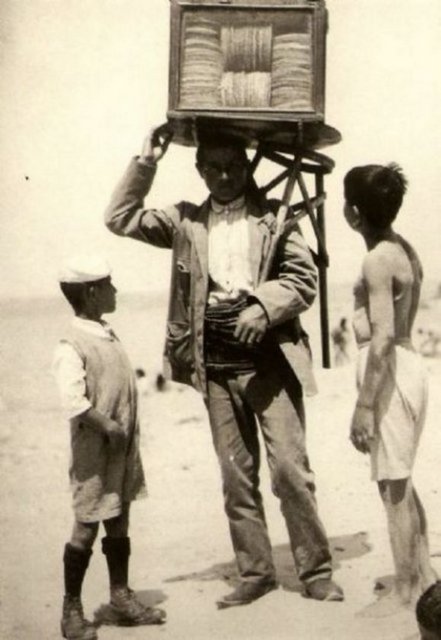 115 yıl önce Türkiye - 9