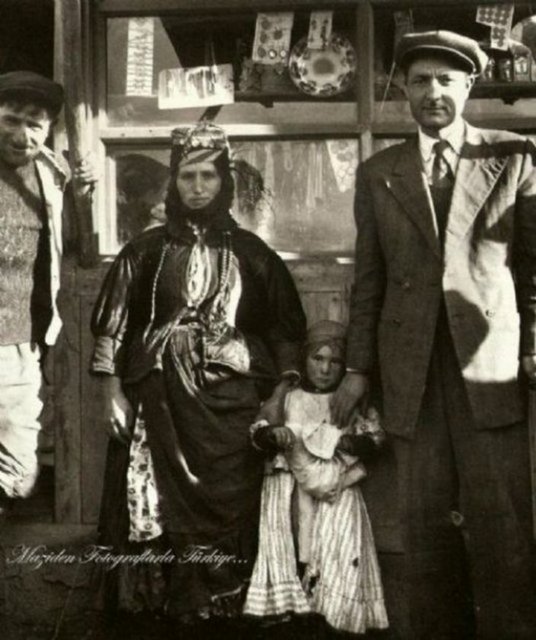 115 yıl önce Türkiye - 10