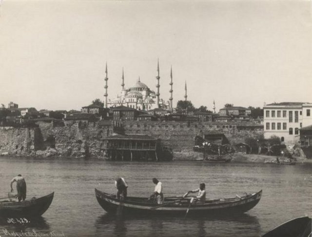 115 yıl önce Türkiye - 45
