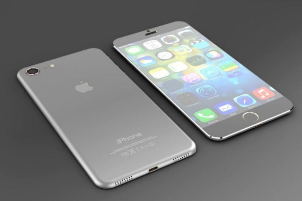 Yeni iPhone 3 farklı modelle geliyor - 13
