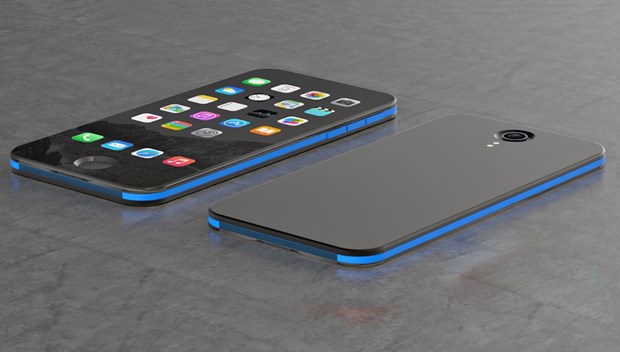 Yeni iPhone 3 farklı modelle geliyor - 8