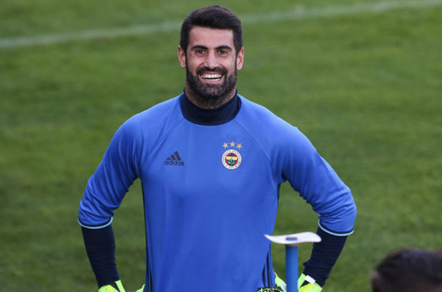 İşte Fenerbahçe - Galatasaray derbisinin 11'leri - 1