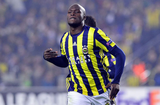 İşte Fenerbahçe - Galatasaray derbisinin 11'leri - 10