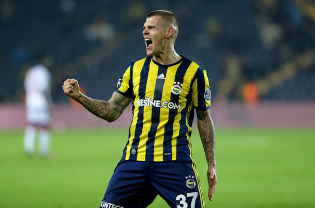 İşte Fenerbahçe - Galatasaray derbisinin 11'leri - 4