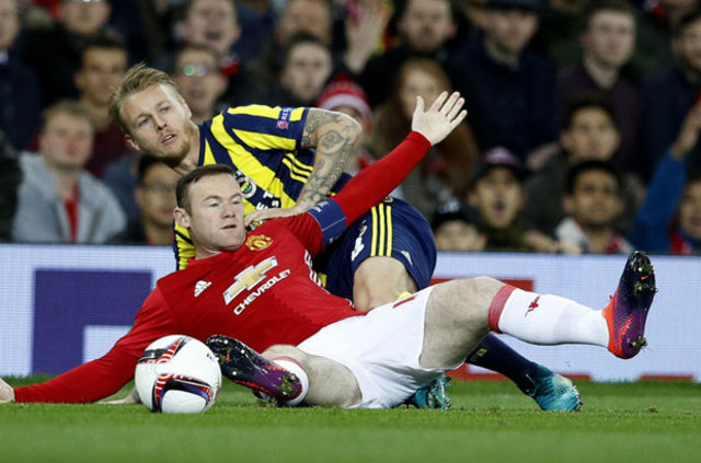 İşte Fenerbahçe - Galatasaray derbisinin 11'leri - 3