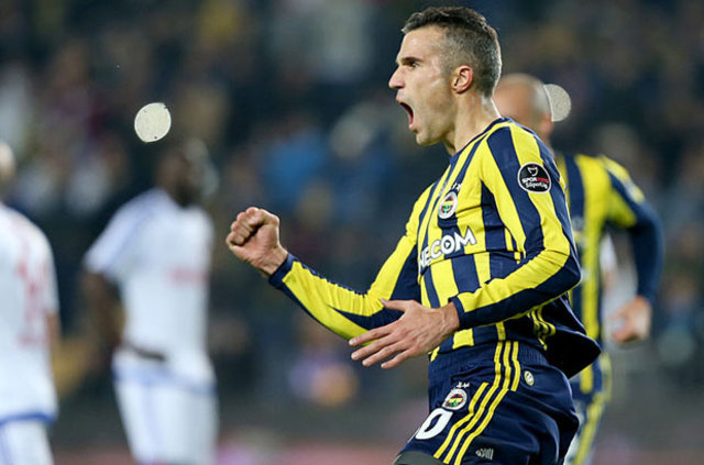 İşte Fenerbahçe - Galatasaray derbisinin 11'leri - 11