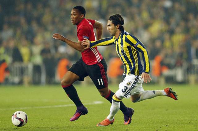 İşte Fenerbahçe - Galatasaray derbisinin 11'leri - 5