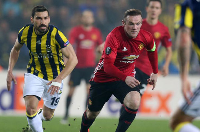 İşte Fenerbahçe - Galatasaray derbisinin 11'leri - 2